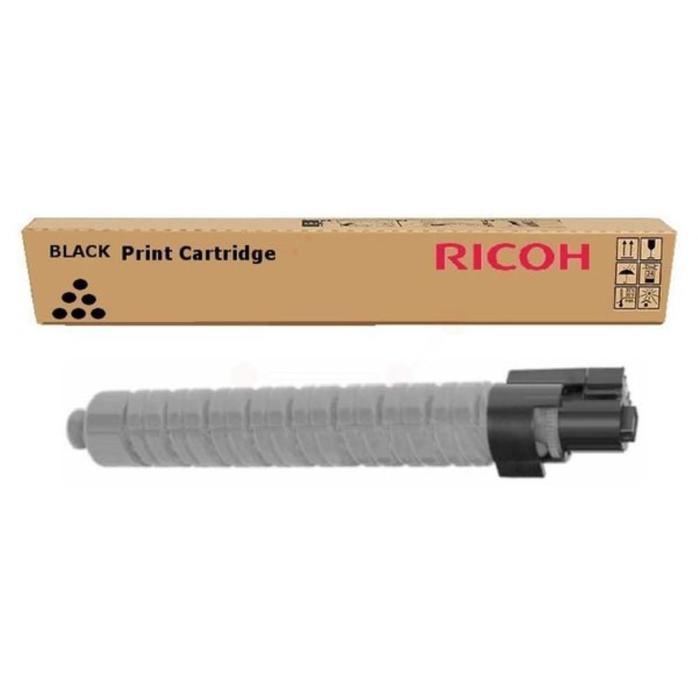 Ricoh Original IM C300 Toner schwarz 17.000 Seiten (842601) Ricoh Original IM C300 Toner schwarz 17.000 Seiten (842601)